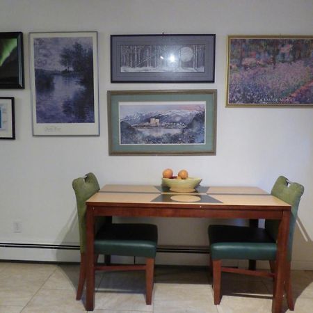 410 E 45Th Ave Unit 3 Apartment แองเคอเรจ ภายนอก รูปภาพ