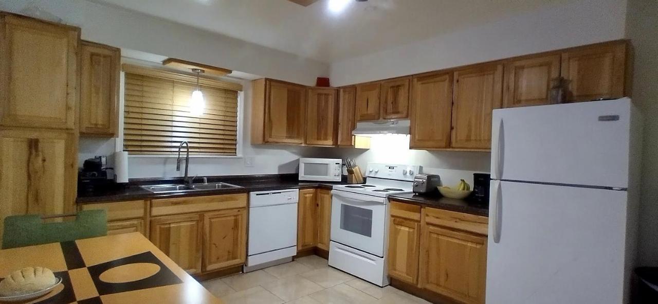 410 E 45Th Ave Unit 3 Apartment แองเคอเรจ ภายนอก รูปภาพ