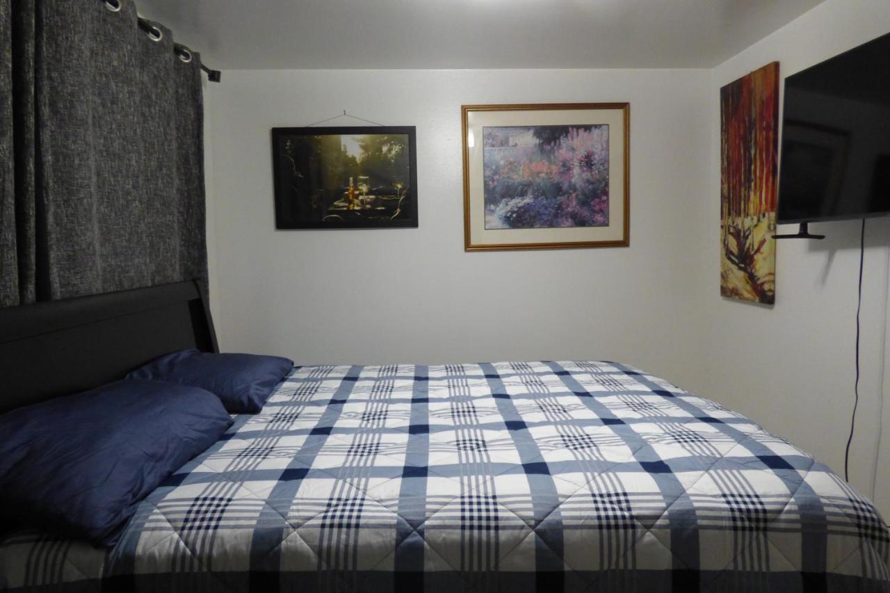 410 E 45Th Ave Unit 3 Apartment แองเคอเรจ ภายนอก รูปภาพ