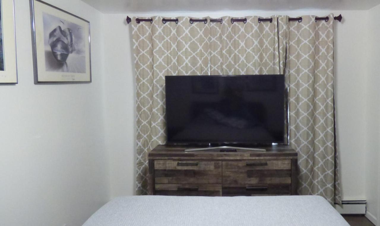 410 E 45Th Ave Unit 3 Apartment แองเคอเรจ ภายนอก รูปภาพ